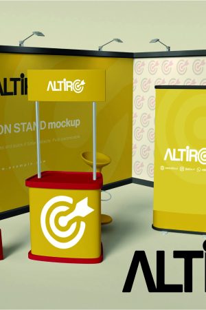 STAND PUBLICITARIO, PALOMAS PUBLICITARIAS, STICKERS, ROTULACION, SEÑALETICA, EMPLACADOS, ACRILICOS, CUADROS, PENDON